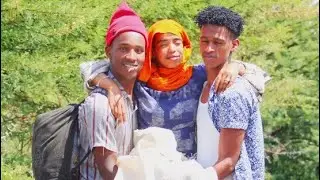 New Comedy 🤣🤣 Kkkk  kolfaan dhumnee #Butii kutaa 2ffaa