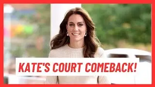 Kate Middleton Likely to Attend Wimbledon After Skipping Royal Ascot | Royal Family
