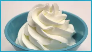 Szybki i łatwy przepis na krem Chantilly firmy ItalianCakes