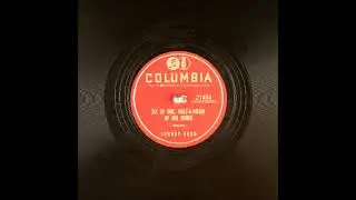 Six of One, Half-A-Dozen of the Other ~ Johnny Bond (1956)