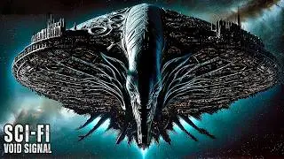 James Webb Detected a Million-Year-Old Alien Ship. It Looked Back