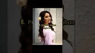 Top 10 Youngest South Indian Actress in 2023 #shorts #southindianactress #young #actress #ytshorts