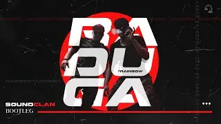 Soundclan - Raduga (Soundclan Bootleg) Breaks 2022 [Bass Music]