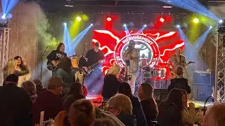 Sublime & Snoop Dogg covered by Infringement 