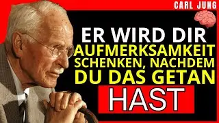 Wie du die Aufmerksamkeit deines Mannes zur&uuml;ckgewinnst &mdash; Psychologie nach Carl Jung