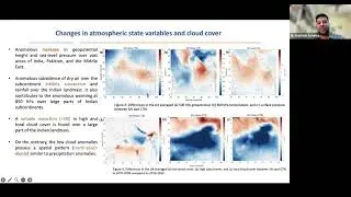 Solar Climate Intervention Virtual Symposium 15 (Dr. Asutosh Acharya & Dr. Pornampai Narenpitak)