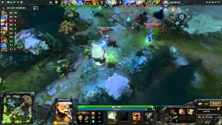 Alliance vs Vici Gaming - Game 2 (WPC Playoffs - Quarterfinal) [AMAZING SERIES]