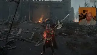 Elden Ring - Use what you get Randomizer RegionHardLock