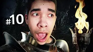 SOWAKI JOGANDO DARK SOULS REMASTERED! - Parte 10