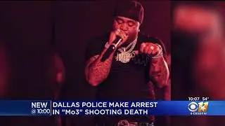 Mo3&rsquo;s alleged killer (FGC Banzzobling) arrested