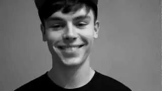 The Model Diaries | Rory Smith @ FM Models