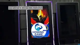 Original Banilla Fusion Plus Skill Slot Machine Gameplay | Factory Direct by HomingGame#slotmachine