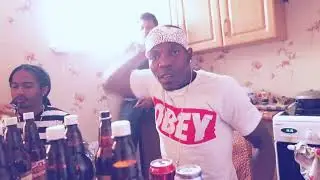 Dadas Man   пиво O T Genasis CoCo parody