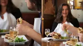 Le Bouclard Pastrami