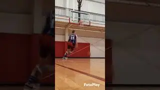 Hunter Michael Dunklife Vlog #17                                     BEST DUNK SESSION THIS YEAR!!?!