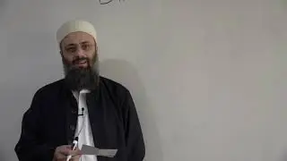FQF13 Fiqh of Family :: Book of Divorce ::