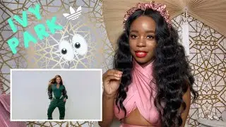 Fashion Critic Reacts to BEYONC&Eacute; IVY PARK x Adidas Drip 2 Collection