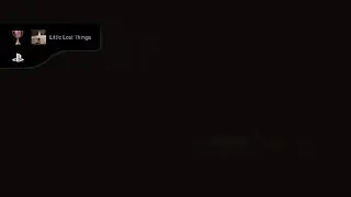 Little Nightmares_Little Lost Things