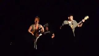 Elecktra & The Annihilation Carousel - I'd Rather Be Chain Smoking - Opolis 8-11-2018