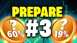 ИНТЕНСИВНЫЙ РОСТ ЦЕН, спровоцированный META | Новости Massive Polygon, Arweave, Aave!