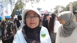 Kirab Panji & Mahkota Kemaharajaan Sunda 2025 di Sumedang Jawa Barat