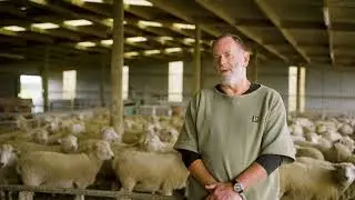 2025 Science New Zealand Lifetime Awards finalist - Dave Leathwick