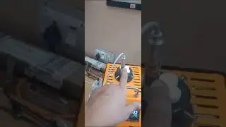 Temperature Humidity Probe Calibrator