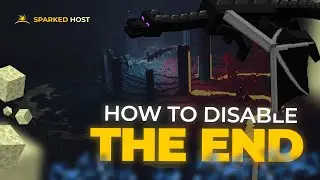 How to Disable the End on Your Minecraft Server