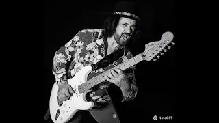 Foxy Lady Played Live By Purple Jimi @ Cambridge Rock Festival 2025 - Hendrix Playing His Hits