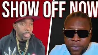 One Kevin to Kartel: &ldquo;SHOW OFF After 13 Years