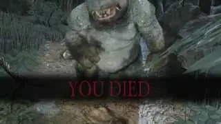 Dark Souls 2 {Part 12} The Coffin Of Gender Bending