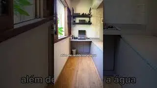 Piso Laminado - Resistente a &aacute;gua - Quick Step