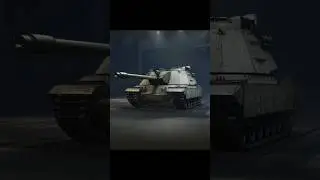 Т803 - Tier 11 Tank details specific v1 - характеристики танка 11 уровня