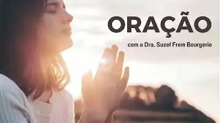 Ora&ccedil;&atilde;o Dra. Suzel | 14/09/2025 | Igreja Maria Desatadora Dos N&oacute;s