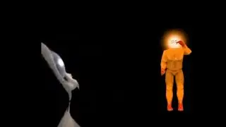 A Visitor? - #ultrakill