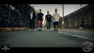 Manilenyo x Kabitenyo ( Official MV ) - RealKabitenyo x Private Syndicate (beats by David)