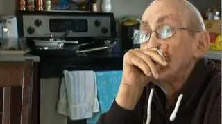 Big Tobacco Goes to Court