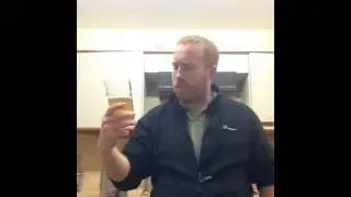 Real Ale Of Britain - Two Cocks Brewery, Viscount 5.5%