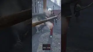 1 vs 2 #dayzpl #dayz
