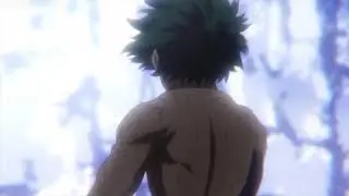 On My Line「AMV」