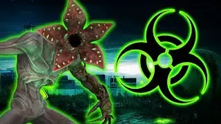 ⚡ MAXYMALNIE TOKSYCZNY DEMOGORGON⚡ DEAD BY DAYLIGHT