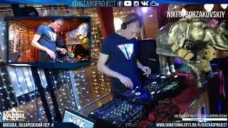 Live - #OpenDecks Party 08/02/2019