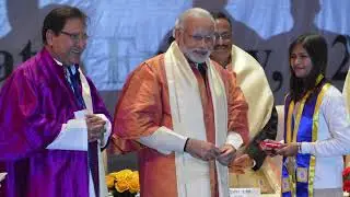 Babasaheb Bhimrao Ambedkar University | A Journey of Knowledge & Equality