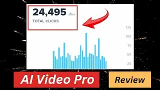 AI VIDEO PRO REVIEW