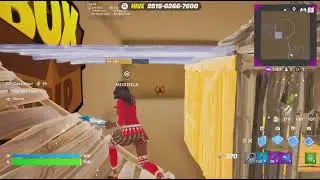 1vs1