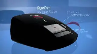 SuperCom Electronic Monitoring