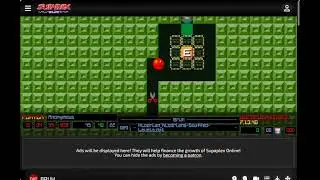 Supaplex &bull; Kloridan-Kloridans Scuffed Levelset &bull; Level 29 (BrUh!) - Walkthrough