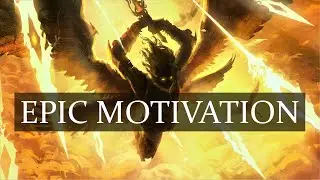 Epic Heroic Motivational Cinematic War Instrumental BGM / Background Music by Florews