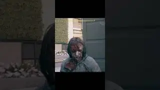 Brass knuckles #gaming #ps5 #zombies