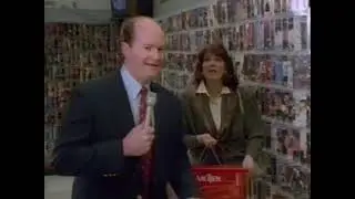 MEIJER Supercenter Grand Opening Video Tour VHS [May 18th 1993]